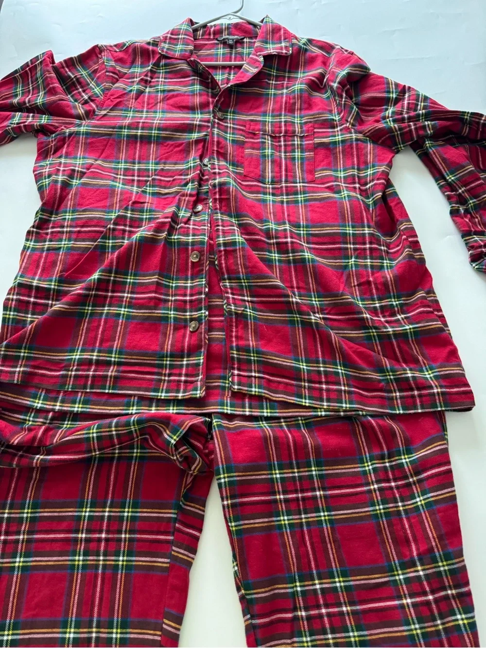 Men Pijama set Subcategory Prediction